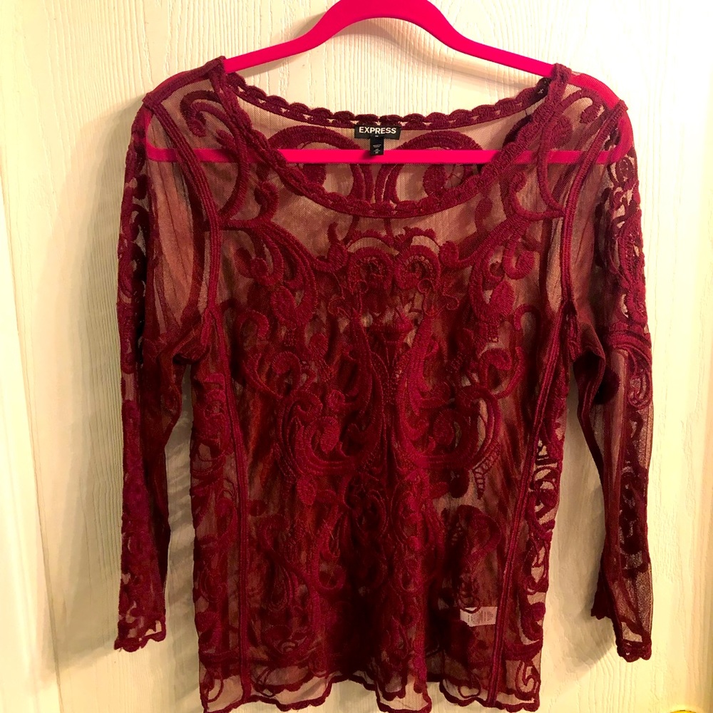 Women’s shirt
